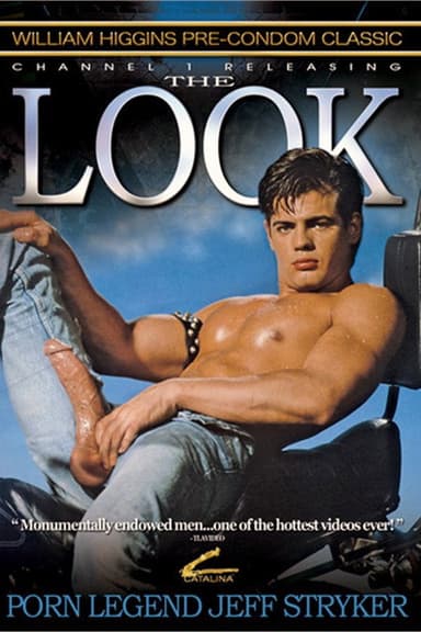 The Look poster