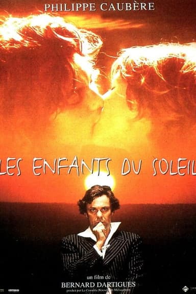 Children of the Sun poster