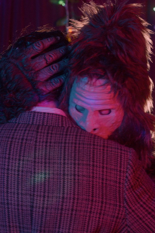 Slow Dance poster