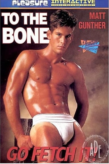 To the Bone poster