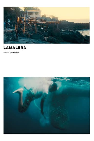 Lamalera poster