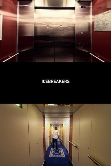 Icebreakers poster