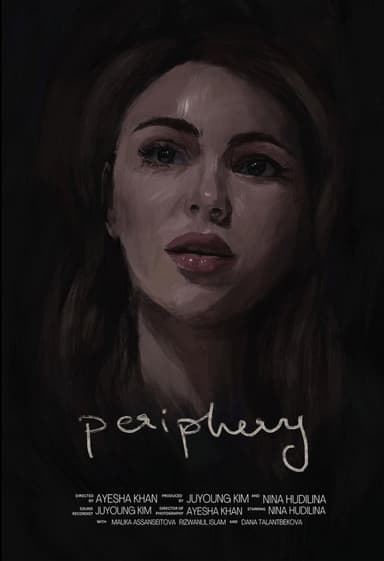 Periphery poster
