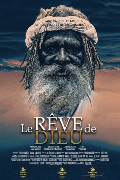 God's Dream poster