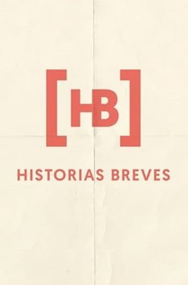 Historias Breves 0 poster