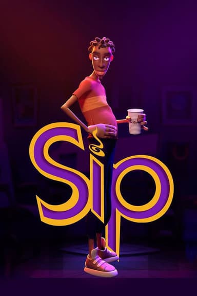 Sip poster