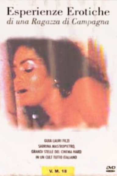 The Essence of Sex poster