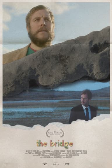 The Bridge poster