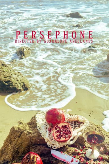 Persephone poster