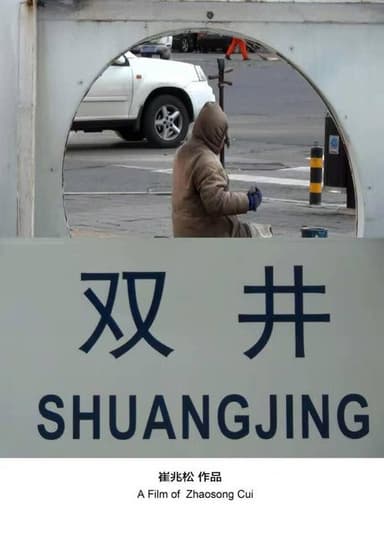Shuang Jing poster