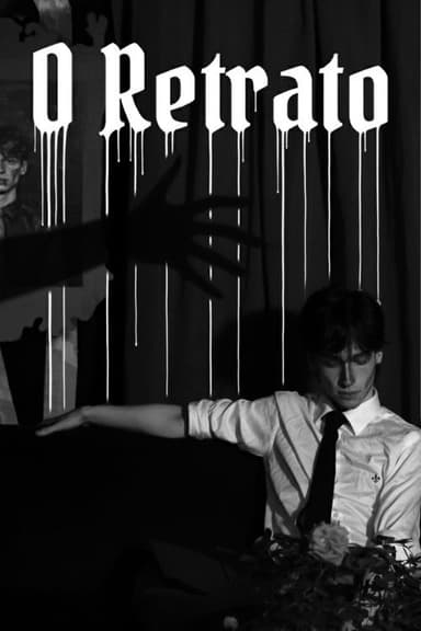 The Portrait poster