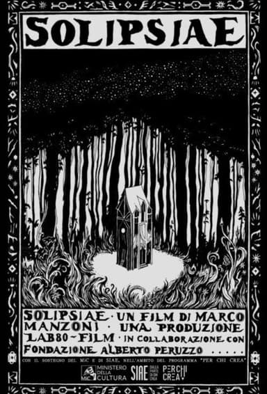 Solipsiae poster