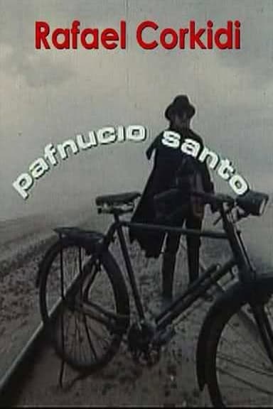 Holy Pafnucio poster