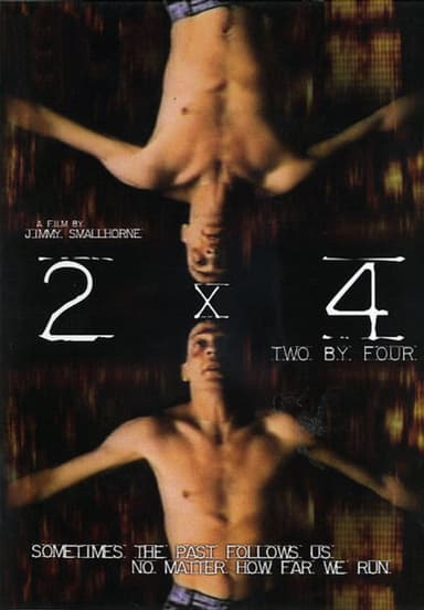 2 By 4 poster