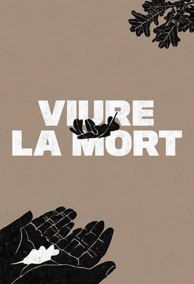 Viure la mort poster