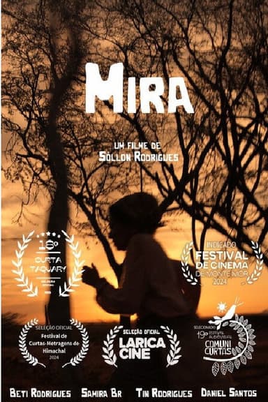 Mira poster