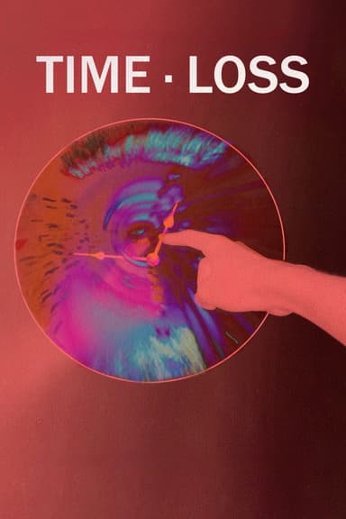 Time Loss poster