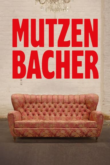 Mutzenbacher poster