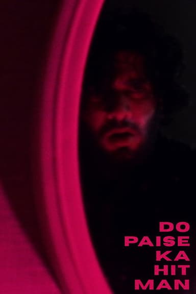 Do Paise Ka Hitman poster