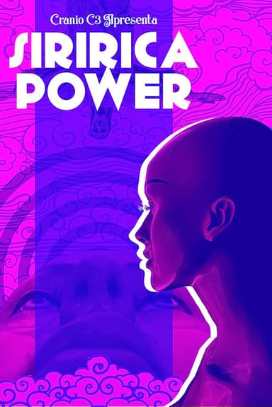 Siririca Power poster