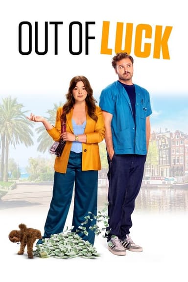 Out of Luck poster