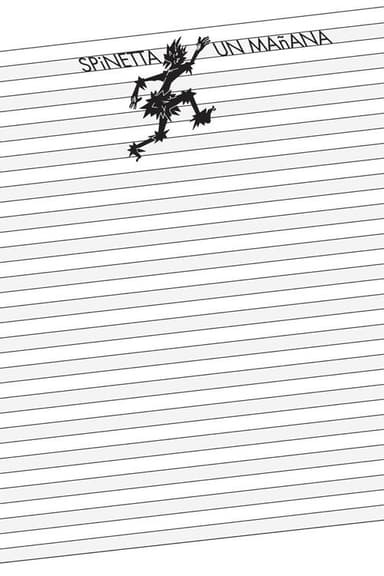 Luis Alberto Spinetta - Un Mañana poster