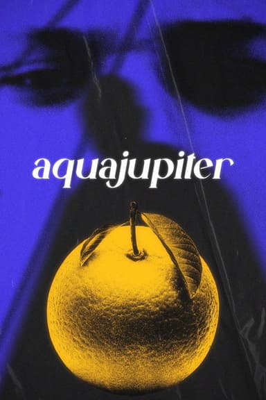 Aquajupiter poster