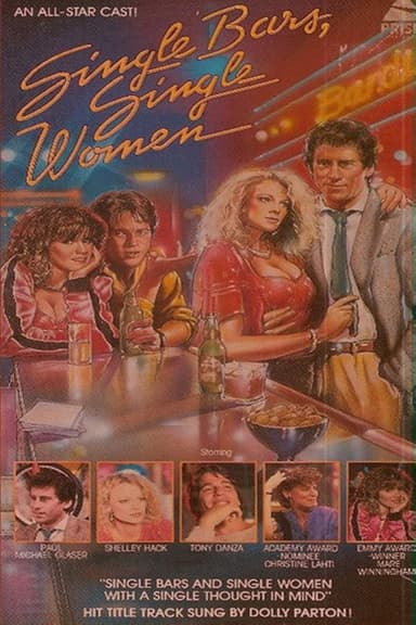 Single Bars, Single Women poster