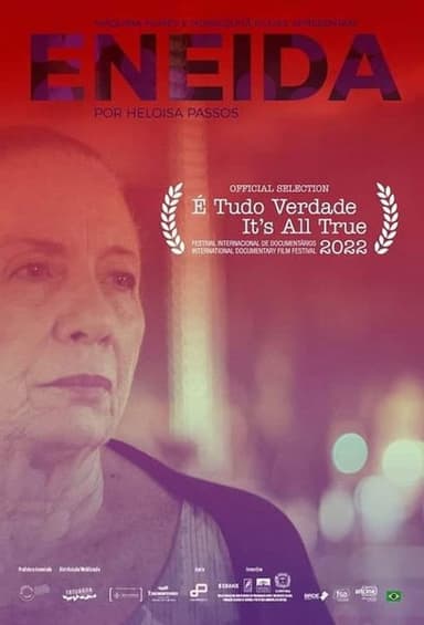 Eneida poster