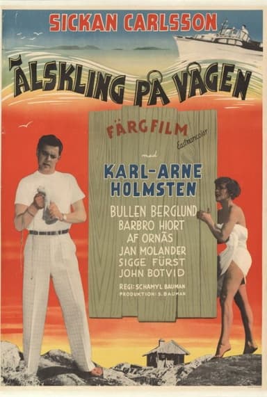 Darling of Mine poster