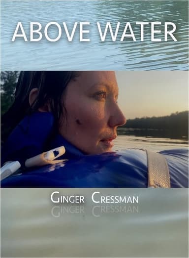 Below Water poster