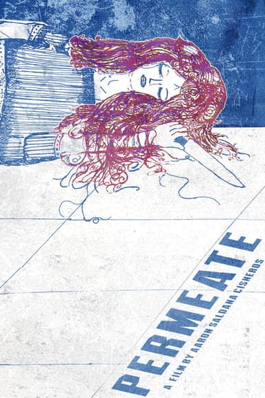Permeate poster