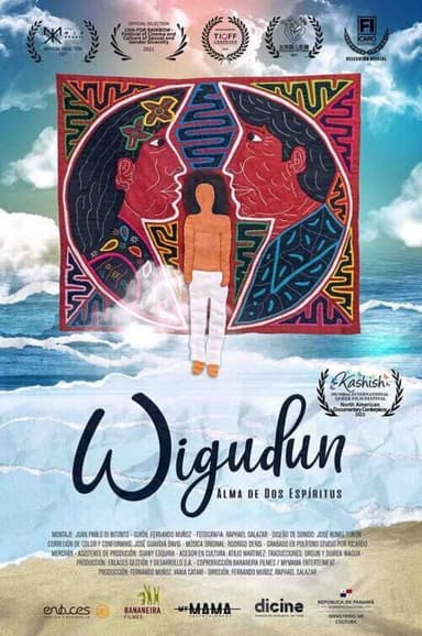 Wigudun poster