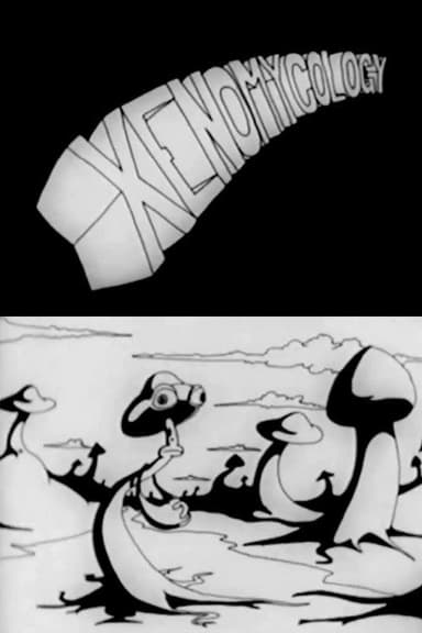 Xenomycology poster