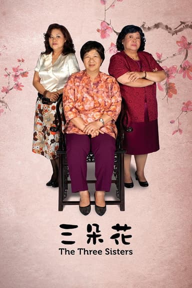 The Three Sisters poster
