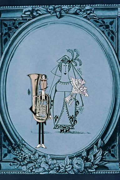 Mr. Traba poster