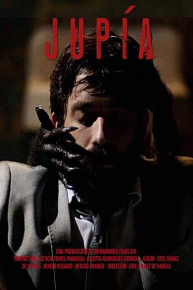 Jupía poster