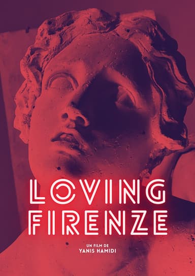 Loving Firenze poster