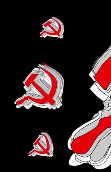 Revolt poster