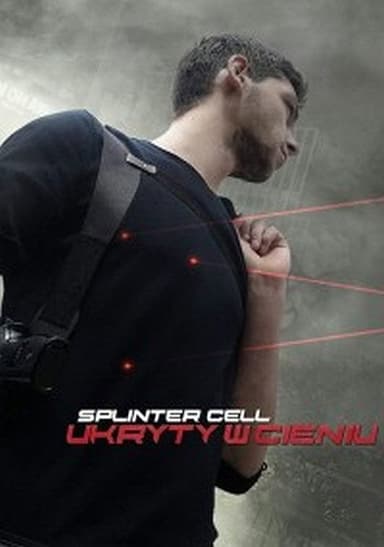 Ukryty w cieniu poster