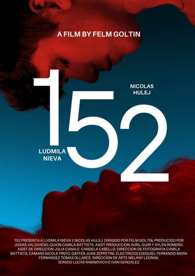 152 poster