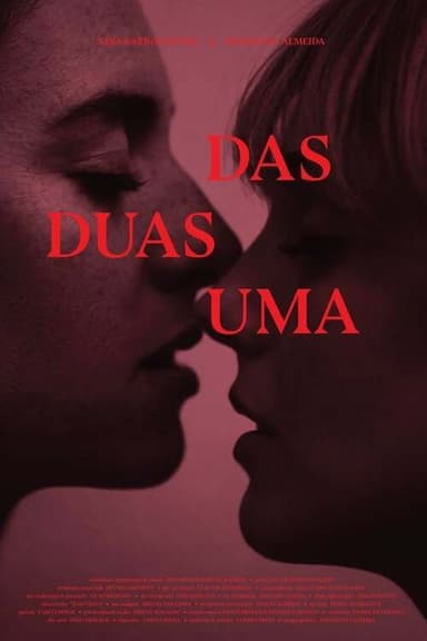 Das Duas Uma poster