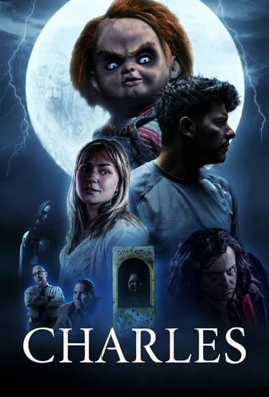 Charles poster