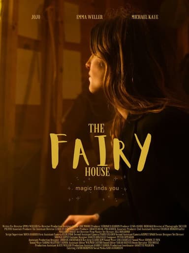 The Fairyhouse poster