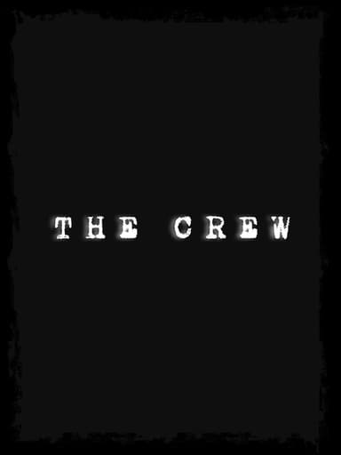 The Crew poster