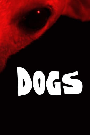 Dogs poster