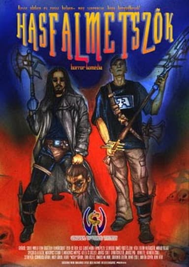 See No Evil poster