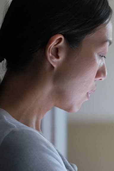 Mother poster