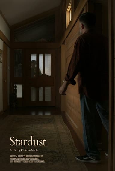 Stardust poster