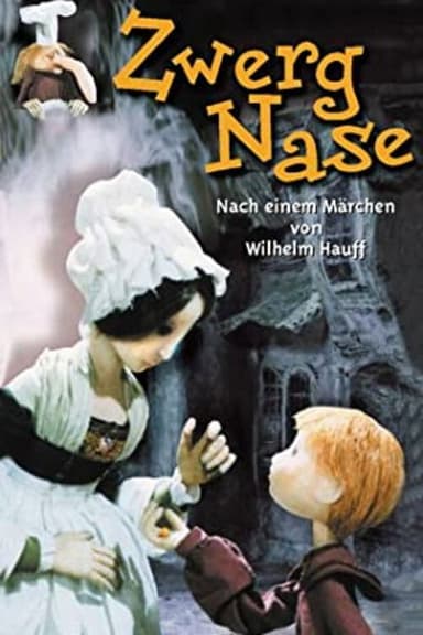 Dwarf Nose poster